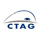 CTAG (Centro Tecnológico del Automóvil de Galicia) - logotipo