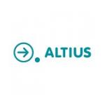 Grupo Altius (logotipo)