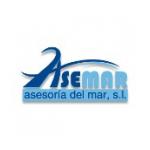 Asemar (logotipo)