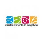 Clúster Alimentario de Galicia (logotipo)