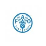 FAO - ONU - Organización de las Naciones Unidas para la Alimentación y la Agricultura (logotipo)