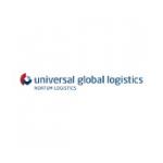 Universal Global Logistics - Noatum Logistics (logotipo)